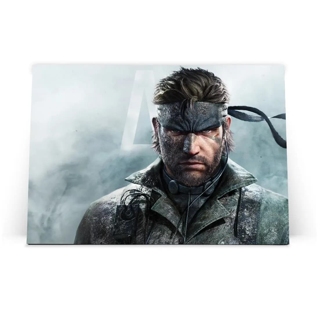 تابلو شاسی متال گیر Metal Gear 2