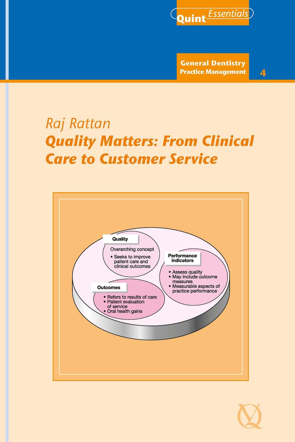 کیفیت مهم است ۲۰۱۹ <br> Quality Matters 2019
