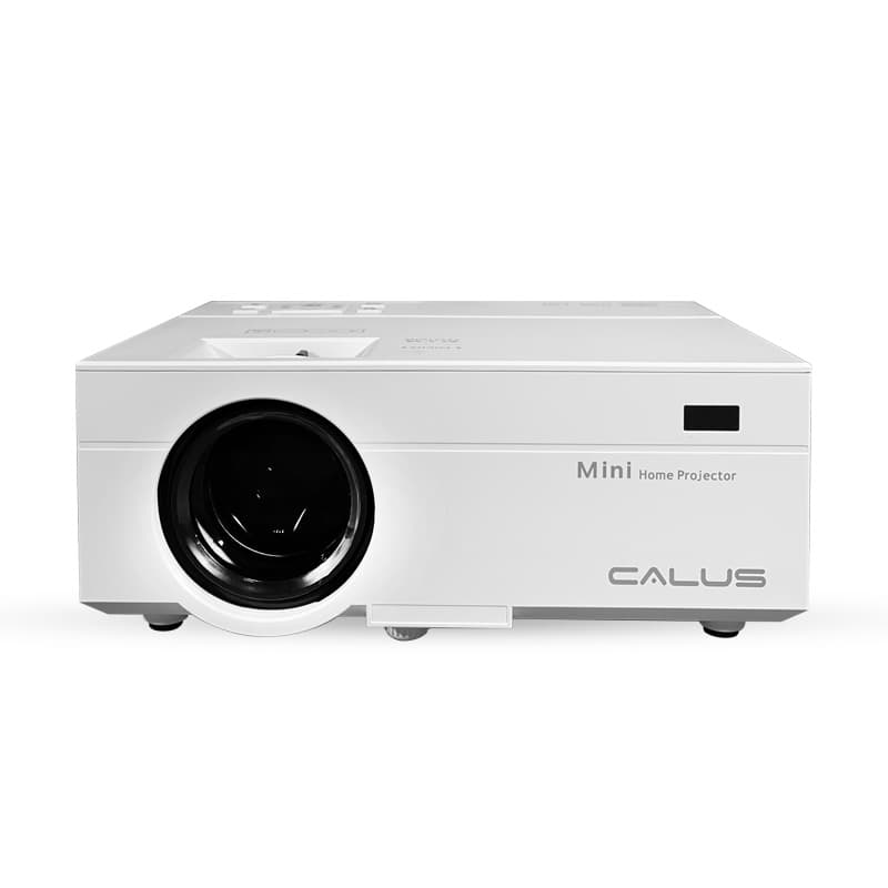 ویدیو پروژکتور 4kبرند CALUS مدل M8-G(اصلی)
