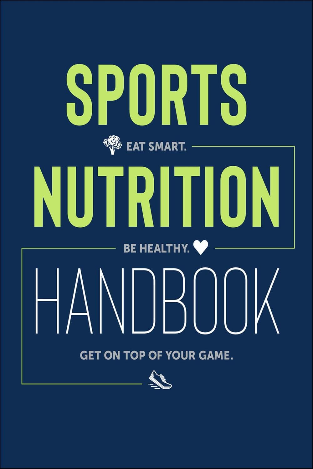 راهنمای تغذیه ورزشی ۲۰۱۹ <br> Sports Nutrition Handbook 2019