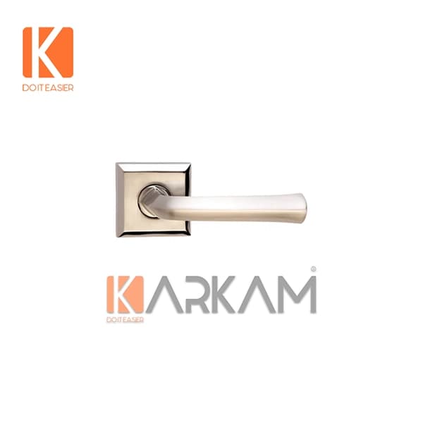 روزت 140 آراميس ARAMIS-0140SN-CP نيکل خشدار باتيس