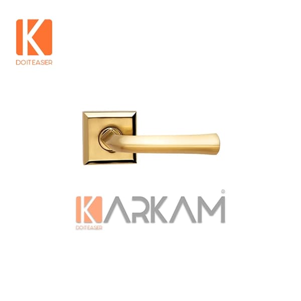 روزت 140 آراميس ARAMIS-0140PVD طلايی باتيس — تصویر ۲
