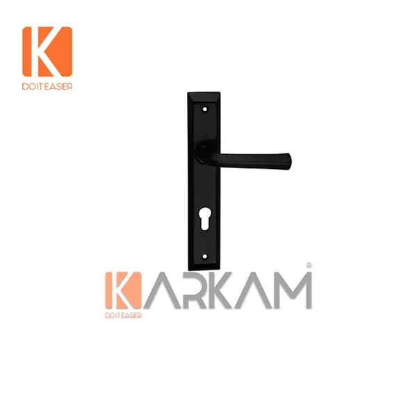 دستگيره سوييچی آراميس ARAMIS-MB0088 مشکی باتيس