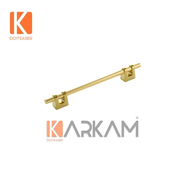 کابينتی H2705-128M طلايی HTN