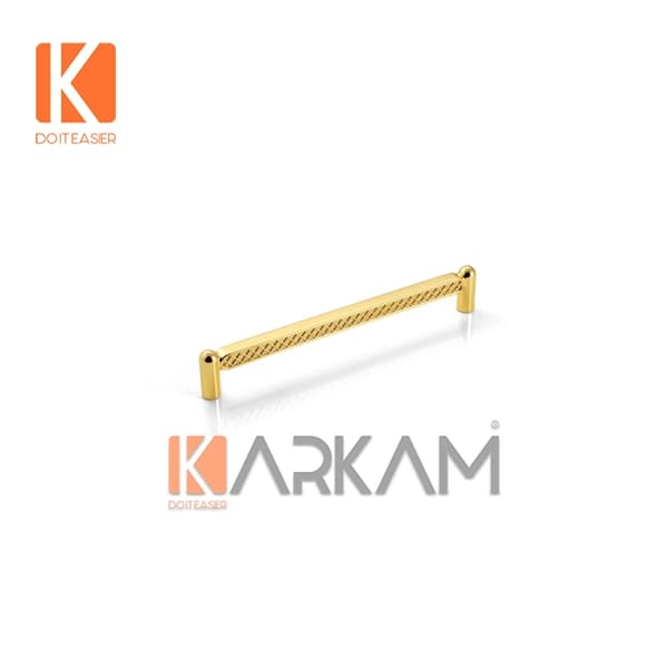 کابينتی 192-H2535 طلايی HTN — تصویر ۲