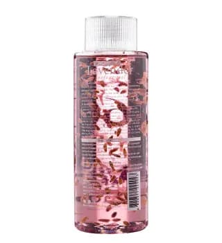 تونر پاک کننده آرایش صورت 360 مدل Lavender هپی لیدی — تصویر ۳