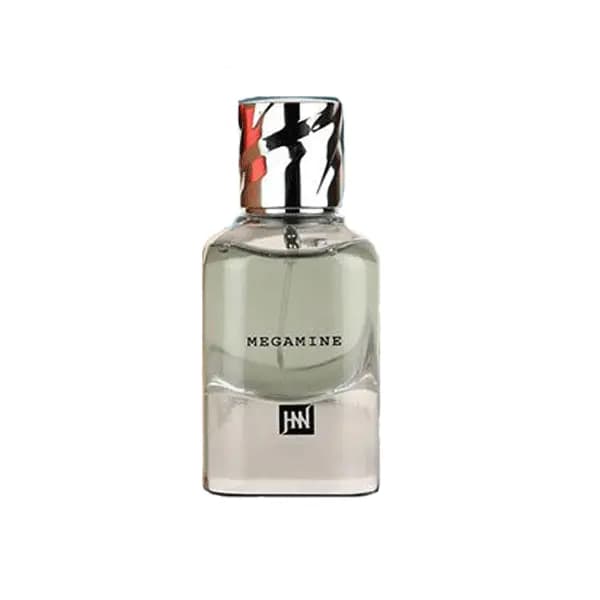 عطر ادکلن مگامین اورتو پاریسی مگاماره جانوین جکوینز — تصویر ۳