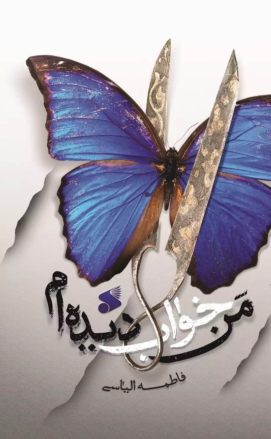 کتاب من خواب دیده ام — تصویر ۲