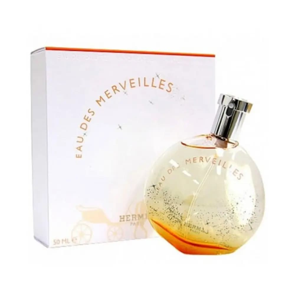 عطر ادکلن هرمس او دس مرویلس