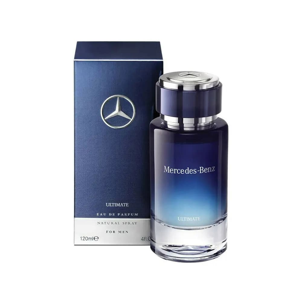 عطر ادکلن مرسدس بنز آلتیمیت — تصویر ۲