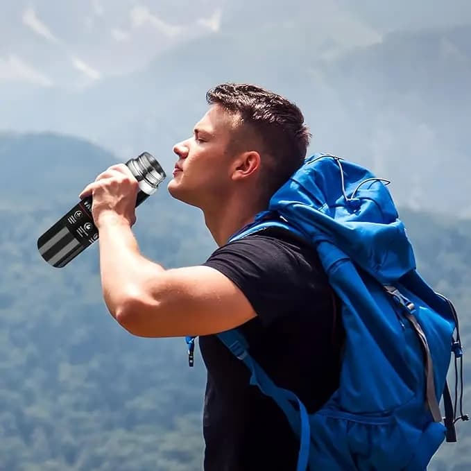 فلاسک وکیوم SUS 316 — تصویر ۸