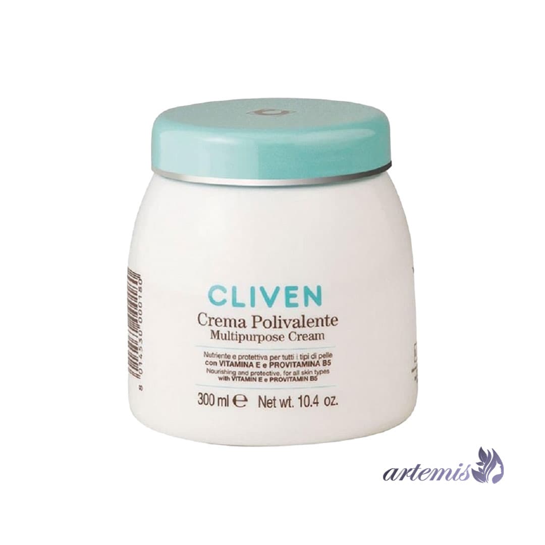کرم کلیون مدل Multipurpose Cream حجم 300 میلی لیتر