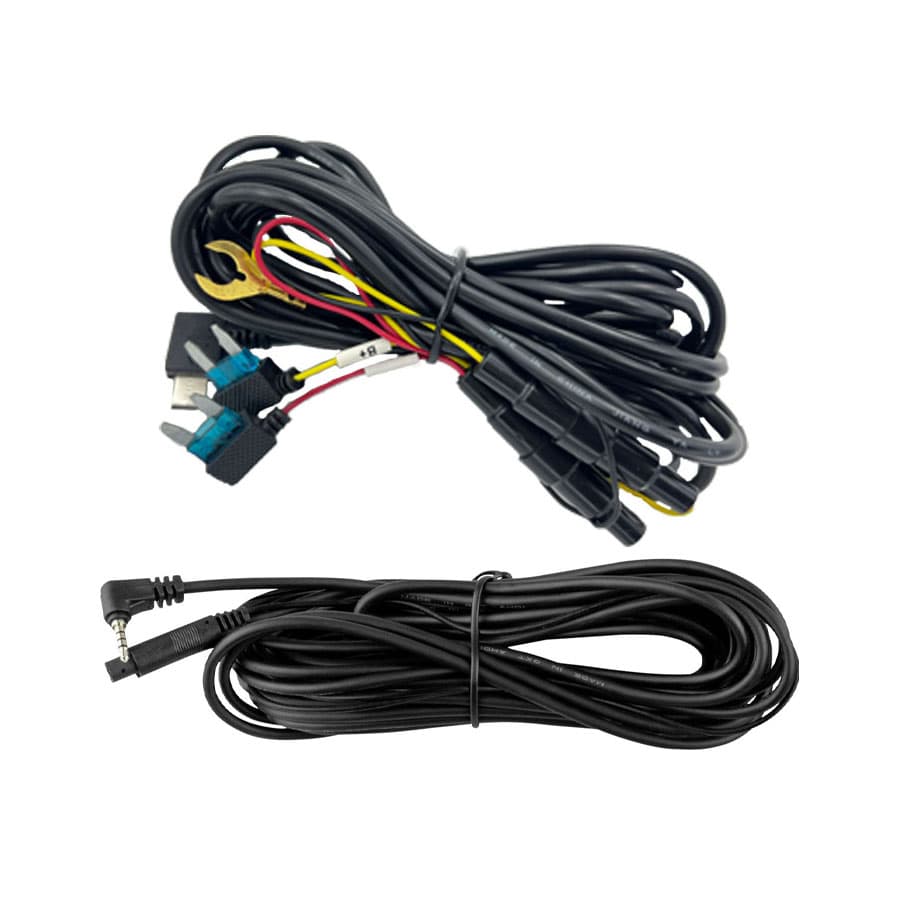 دوربین ثبت وقایع داشکم مدل Q6 DUAL — تصویر ۷