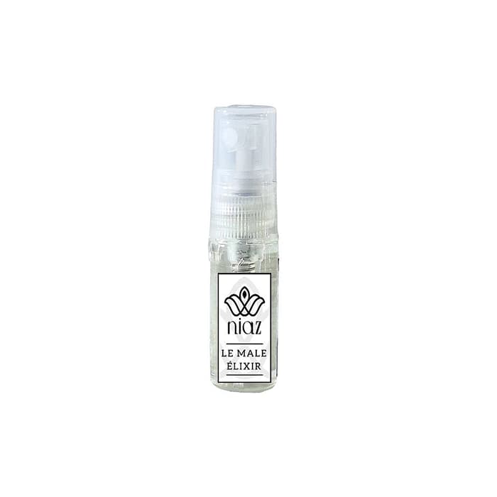 عطر اکستراپرفیوم له میل الکسیر در حجم های مختلف — تصویر ۸