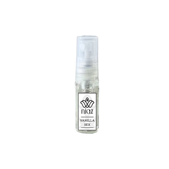 عطر اکستراپرفیوم وانیلا در حجم های مختلف — تصویر ۸