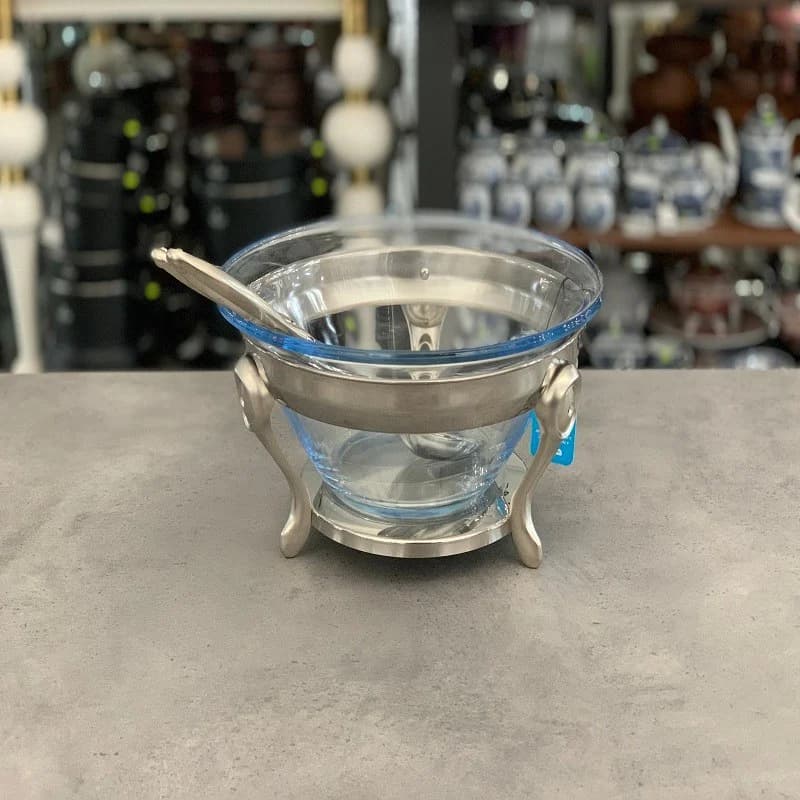سوفله سالاد حلقه ای برند mgs — تصویر ۲