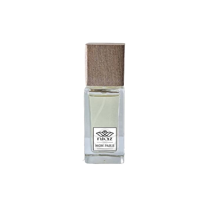 عطر اکستراپرفیوم مون پاریس در حجم های مختلف — تصویر ۴