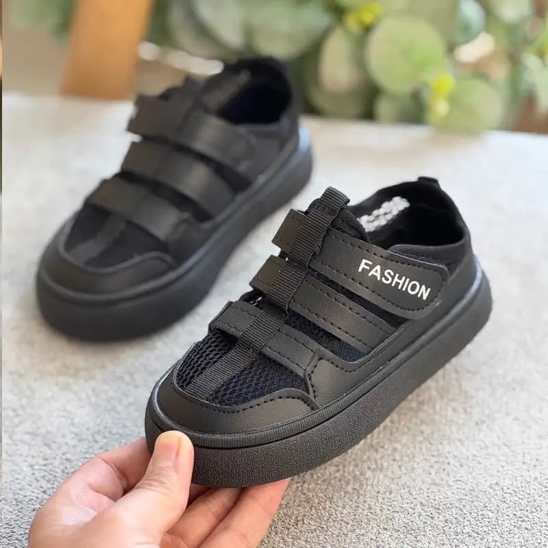 صندل اسپرت بچگانه مدل Fashion؛ خنک، سبک و مقاوم (سایز ۲۲ تا ۳۱) — تصویر ۴