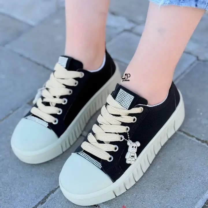 ونس زنانه کد0323