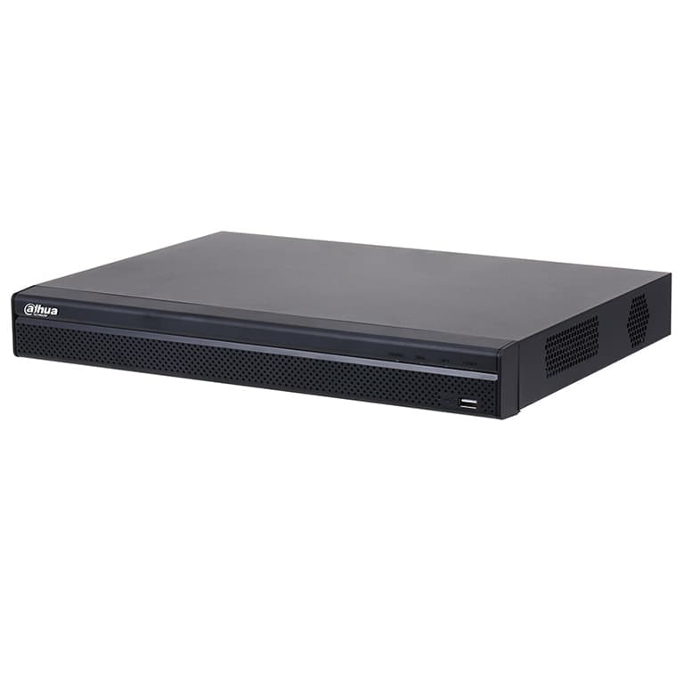 دستگاه ان وی آر 16 کانال DHI-NVR4216-4KS2/L داهوآ