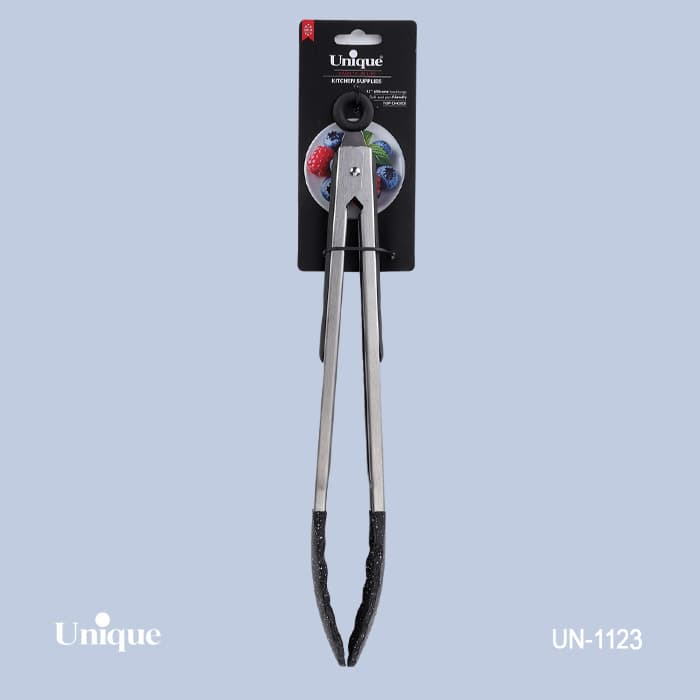 انبر سالاد سیلیکون بلند UN-1123