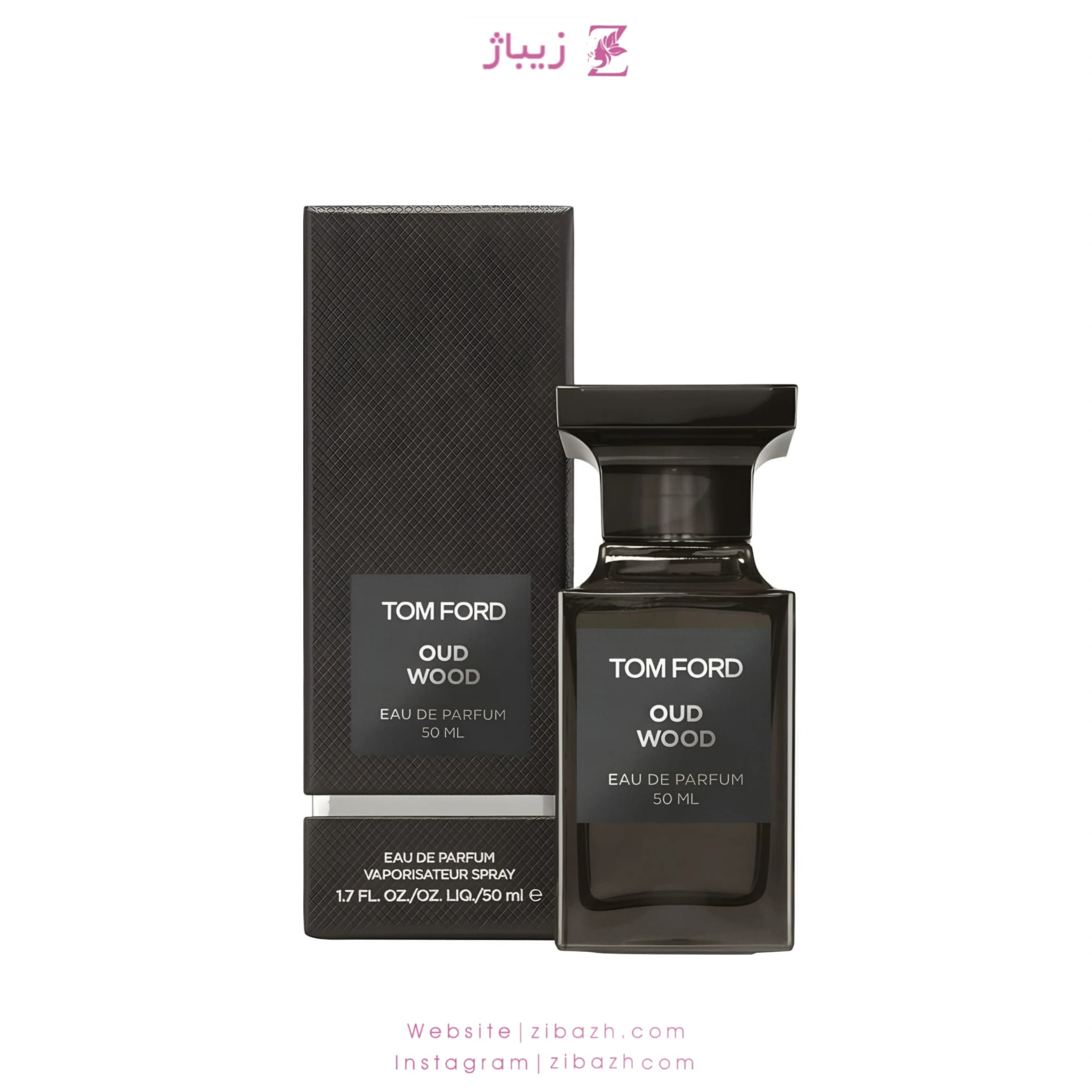 عطر زنانه مردانه تامفرد عود وود
