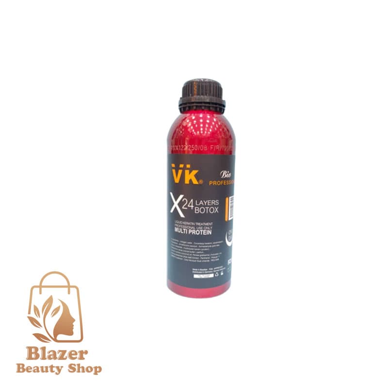 پروتئین vik — تصویر ۲