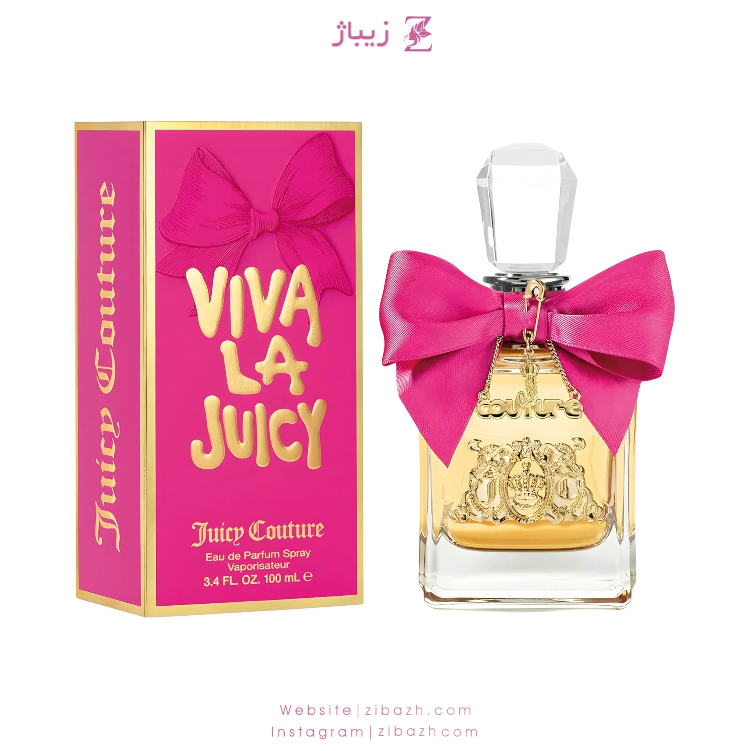 عطر زنانه ویوالا جویسی