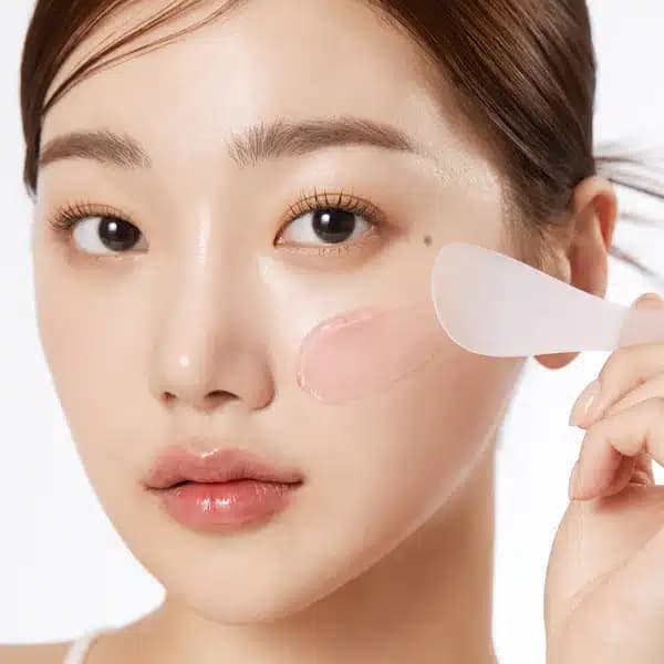 ژل کرم جوانساز و آبرسان کلاژن مدی کیوب Medicube | حجم 50 میل — تصویر ۵