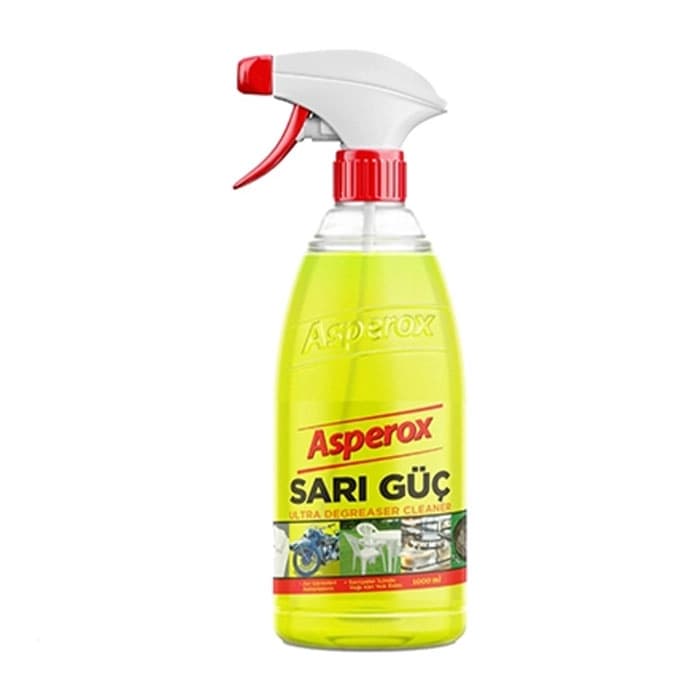 اسپری جرمگیر sari guc آُسپروکس 1 لیتری