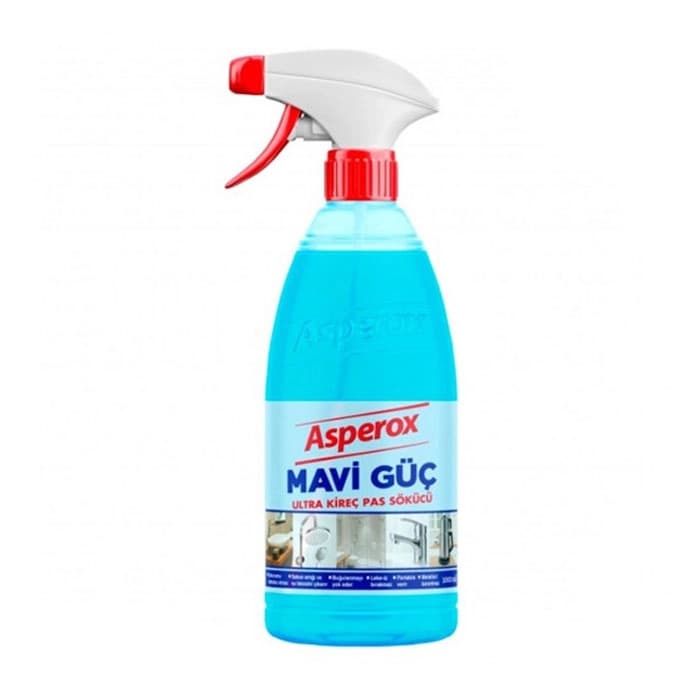 اسپری جرمگیر mavi guc آُسپروکس 1 لیتری