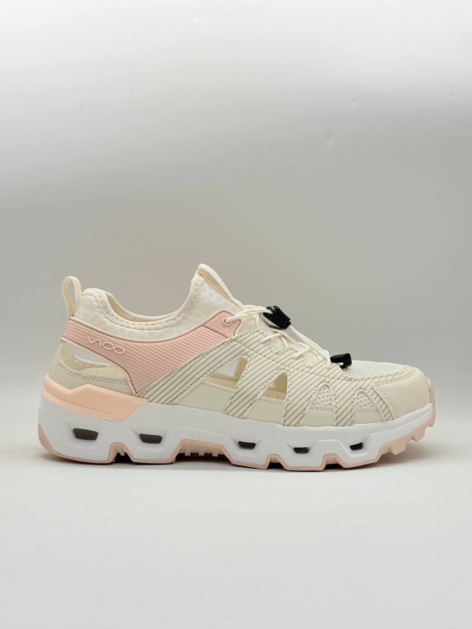 کفش آبنوردی ویکو کرم صورتی Vico Cream Pink Diving Shoes