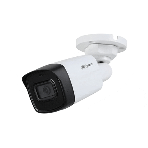 دوربین داهوا مدل IPC-HFW1230TL2P — تصویر ۲