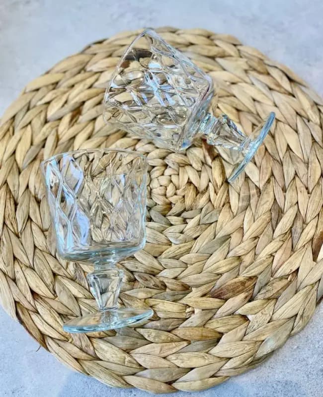 گیلاس دسرخوری پاشاباغچه کد 440472 — تصویر ۳