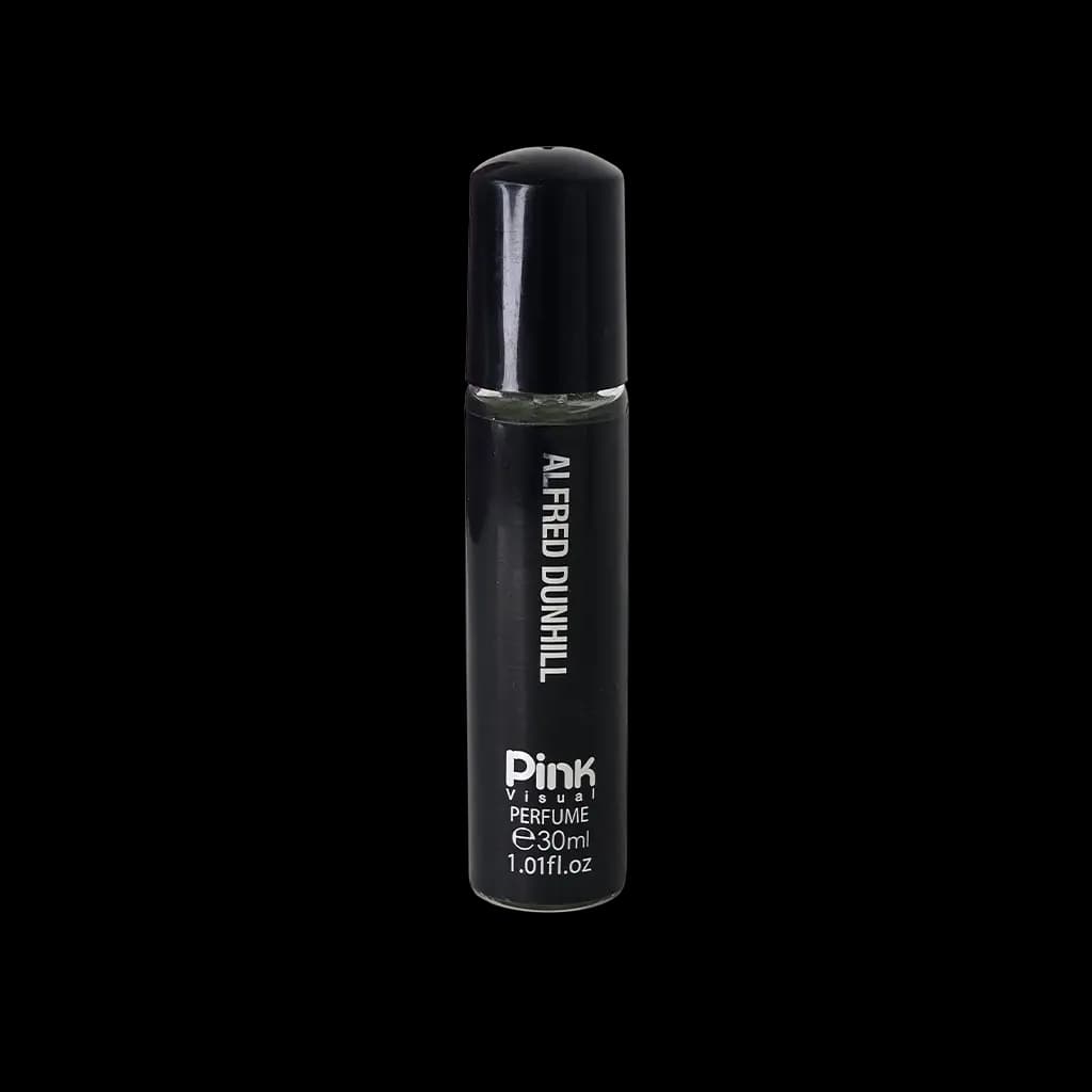 عطر قلمی مردانه پینک ویژوآل مدل Alfred Dunhil با حجم 30 میلی لیتر