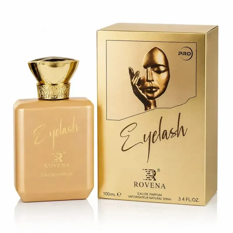 عطر ادوپرفیوم زنانه روونا آیلیش حجم 100 میلی لیتر — تصویر ۴