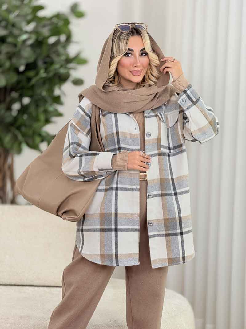 شکت تک جیب لاله کد 8508 — تصویر ۶