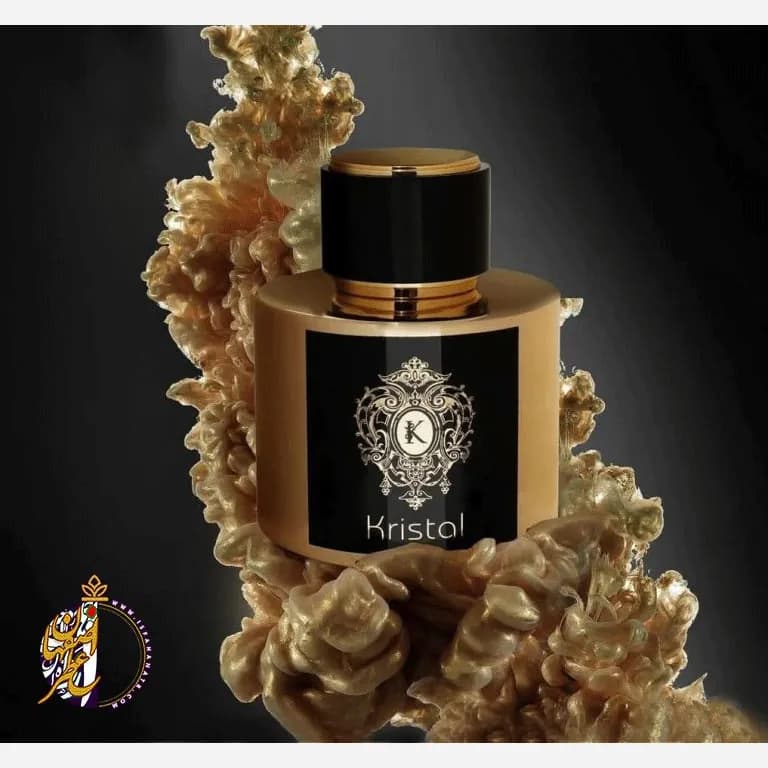 عطر ادکلن کریستال کیرکه فراگرنس ورد حجم 100 میل زنانه و مردانه — تصویر ۸