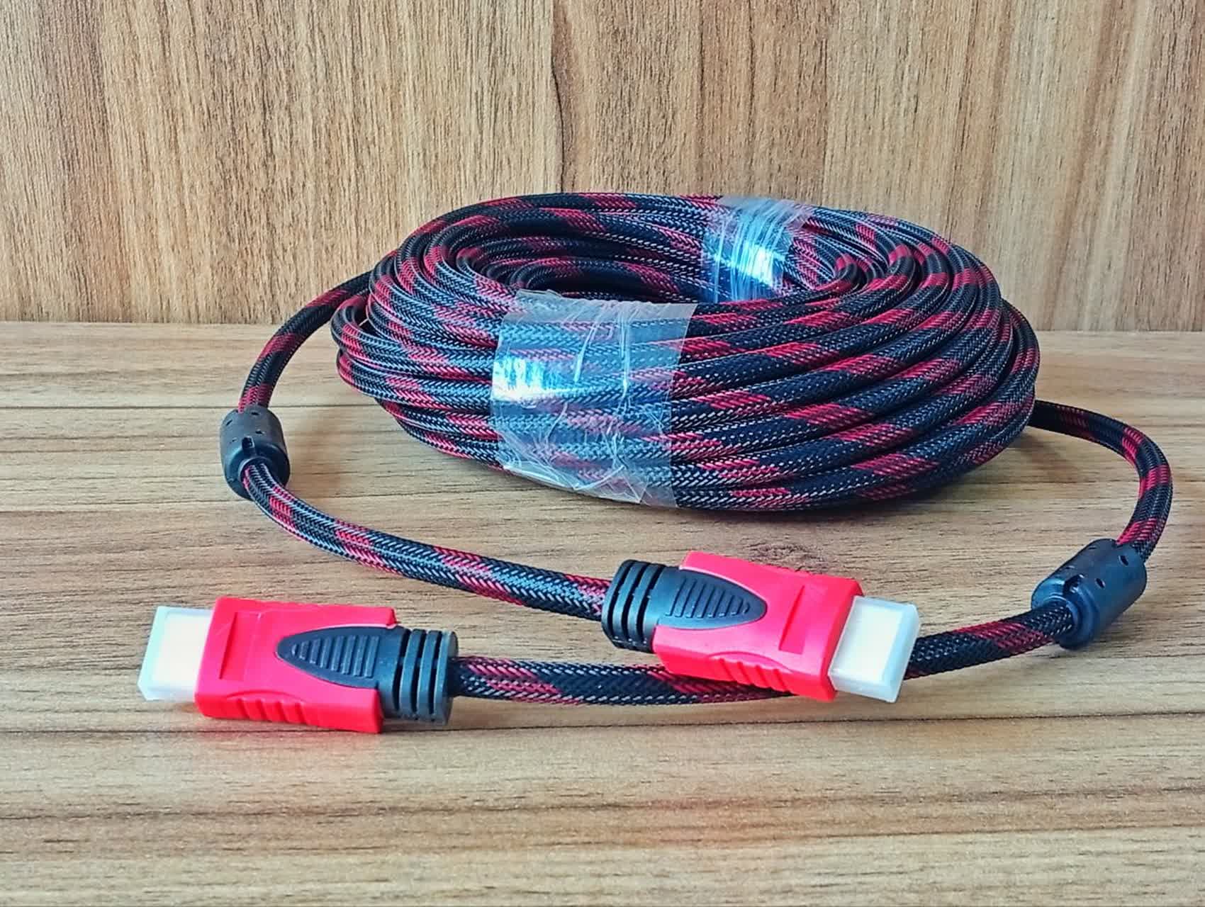 کابل HDMI اچ دی ام آی 15 متری.