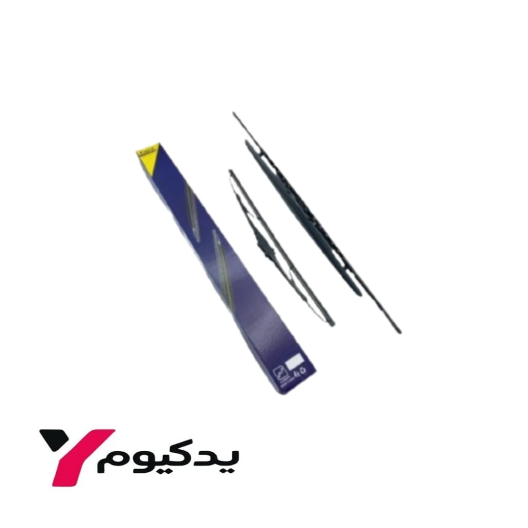تیغه برف پاک کن جلو امکو مناسب برای پژو 206 | ارسال فوق سریع