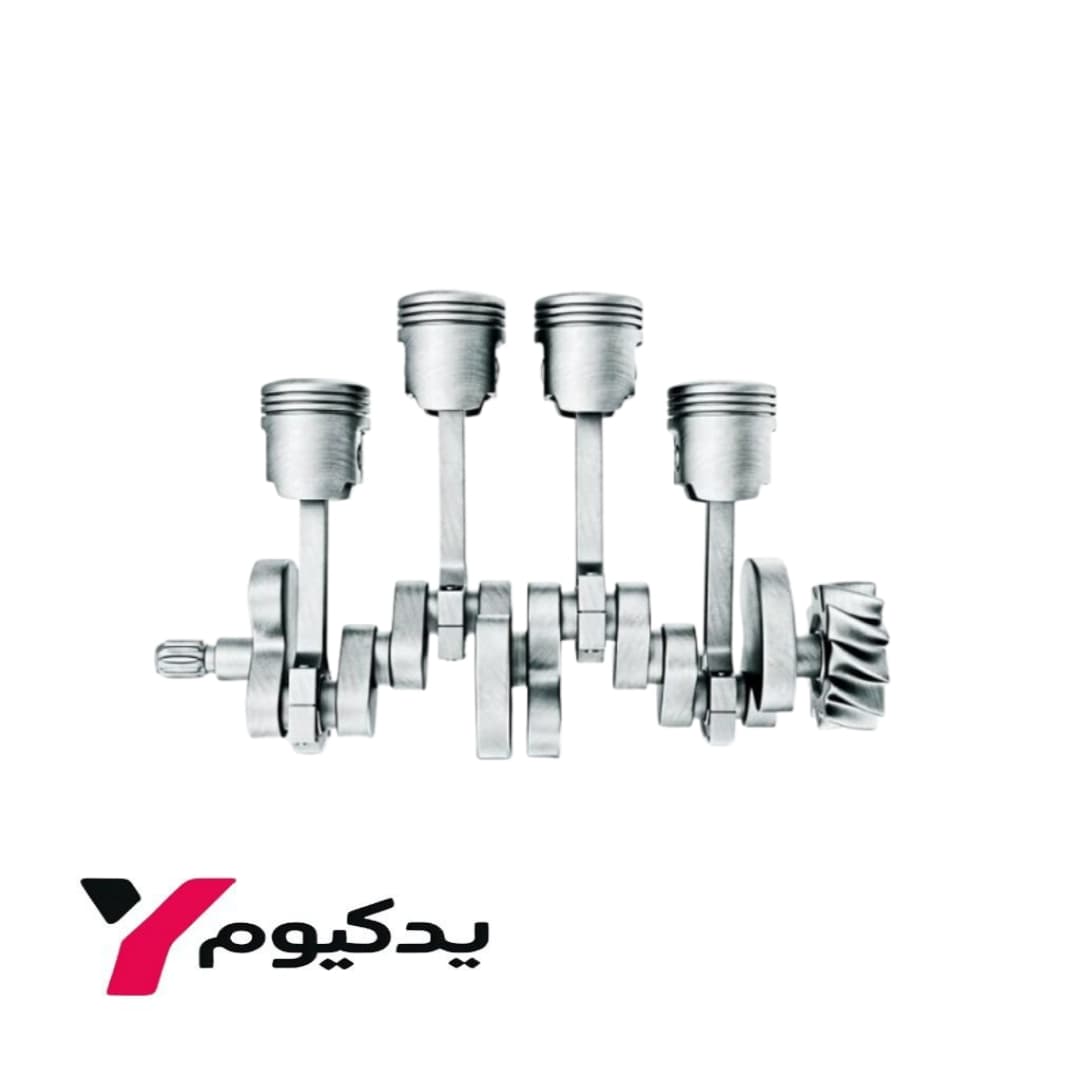 میل لنگ پژو 405 XUP سانکس ساخت ترکیه | ارسال فوق سریع