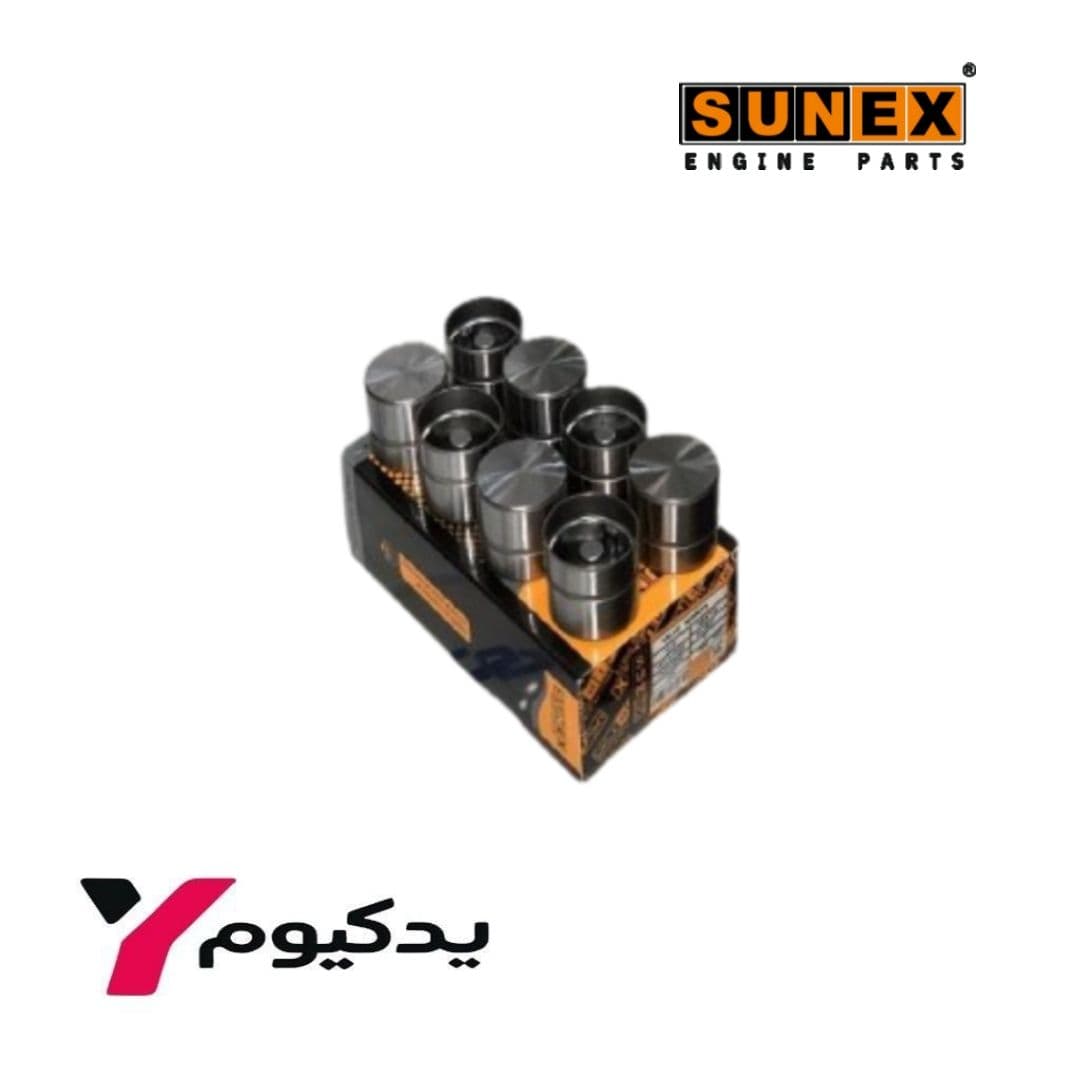 استکان تایپیت پژو ۴۰۵ سانکس ساخت ترکیه بسته ۸ عددی | ارسال فوق سریع — تصویر ۲
