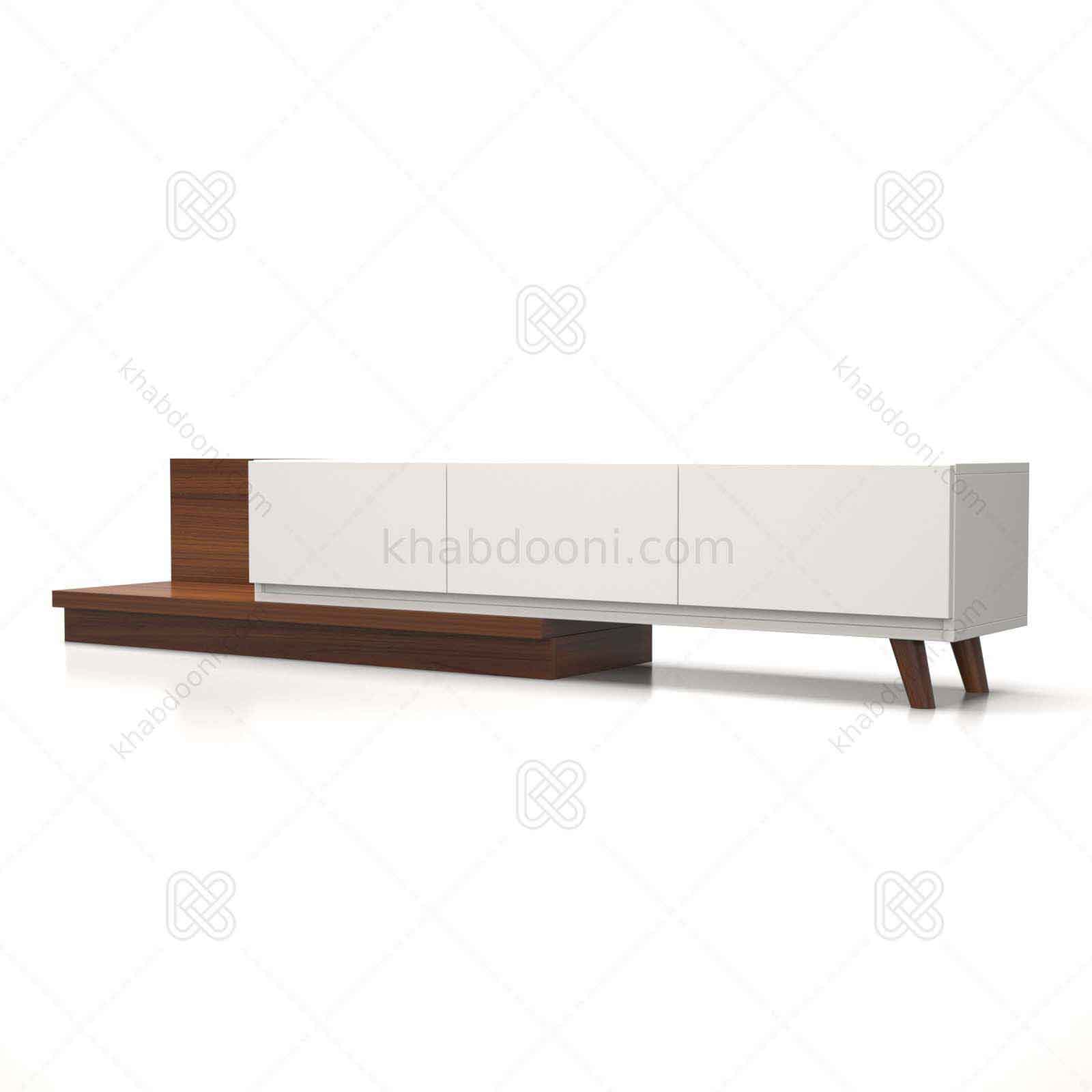 میز تلویزیون Arman-طول180 — تصویر ۳
