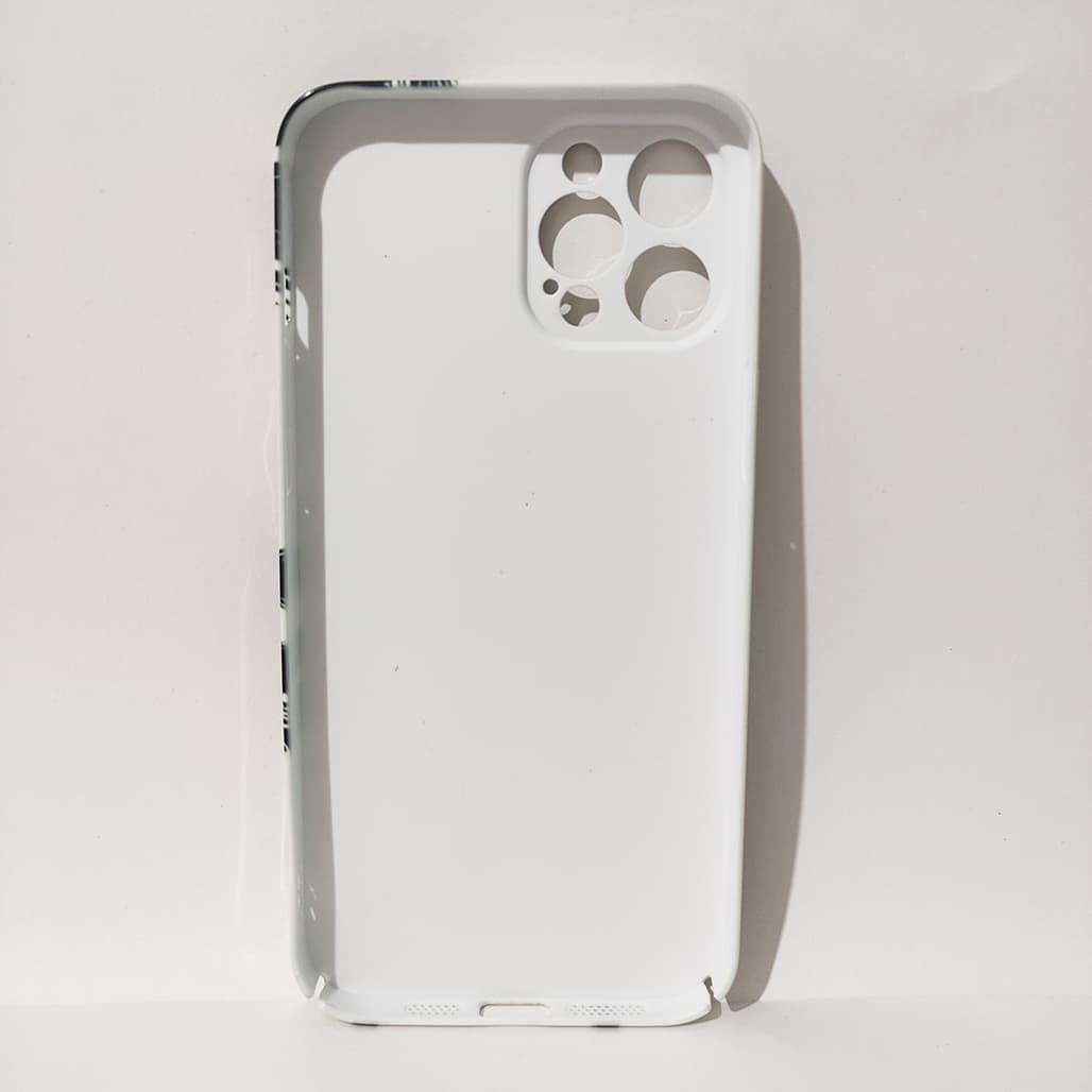 کاور کد 1259 مناسب برای گوشی موبایل اپل iPhone 12 Pro Max طرح نخل — تصویر ۲