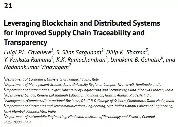 کتاب Meta-Heuristic Algorithms for Advanced Distributed Systems — تصویر ۵