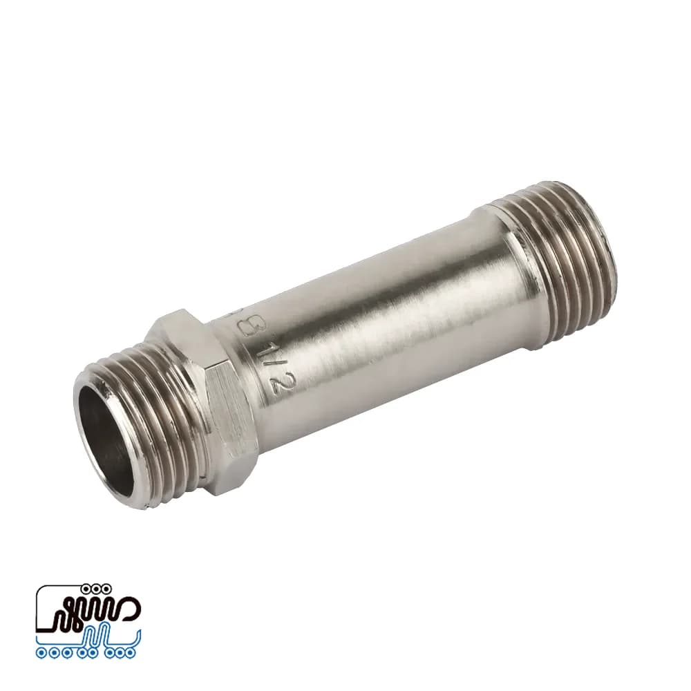 مغزی بلند با طول 50mm نیوپایپ
