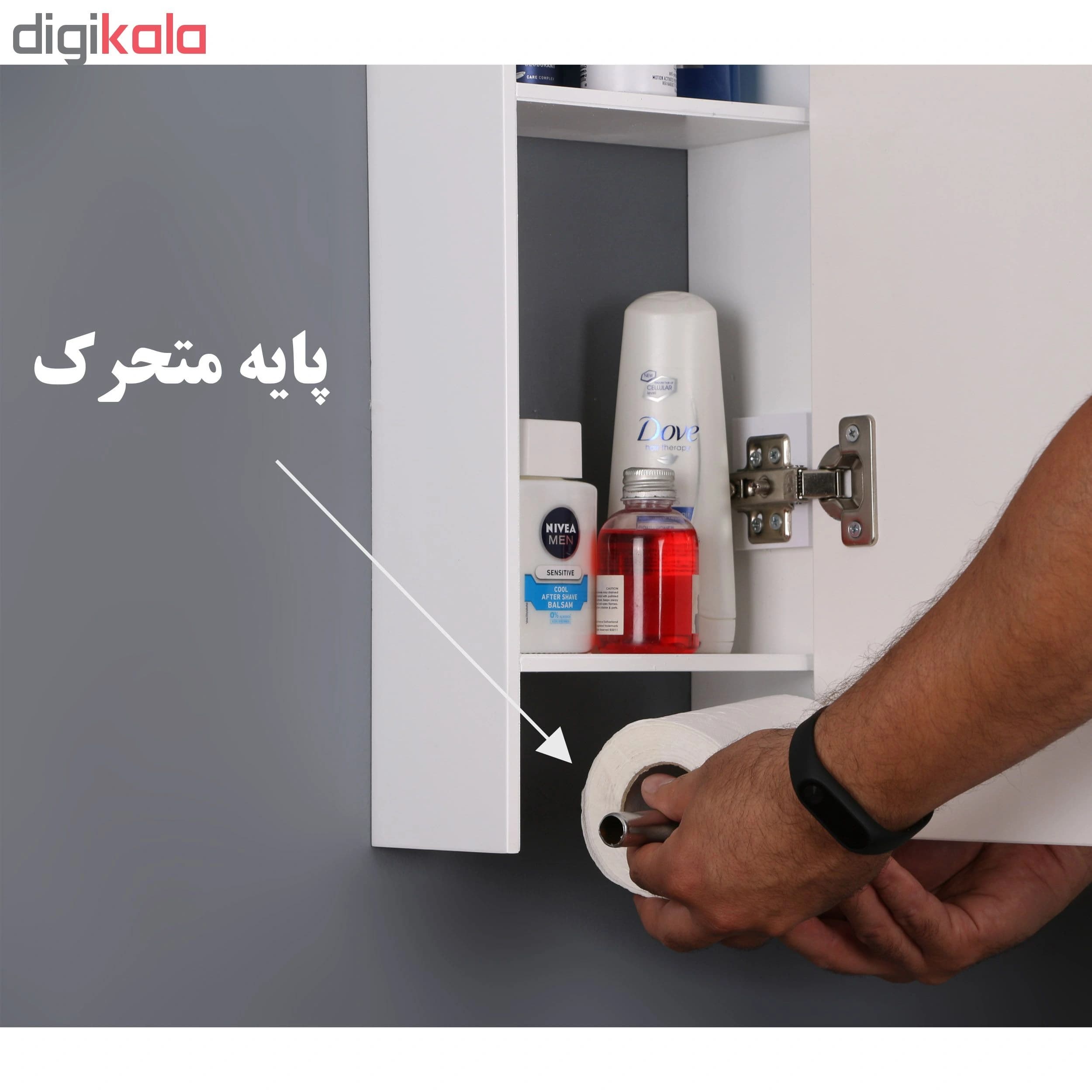 باکس دلفین مدل 60-1057 — تصویر ۹