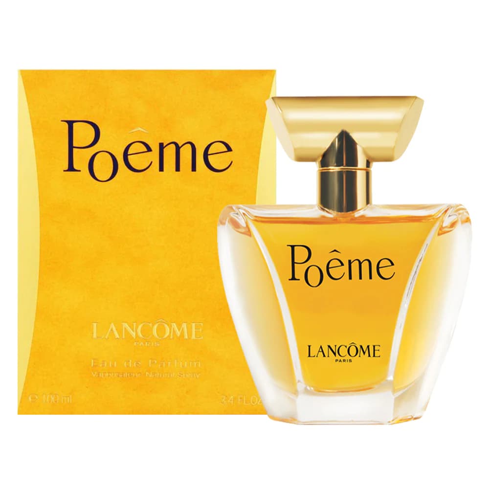 لانکوم پوئم Lancome Poeme