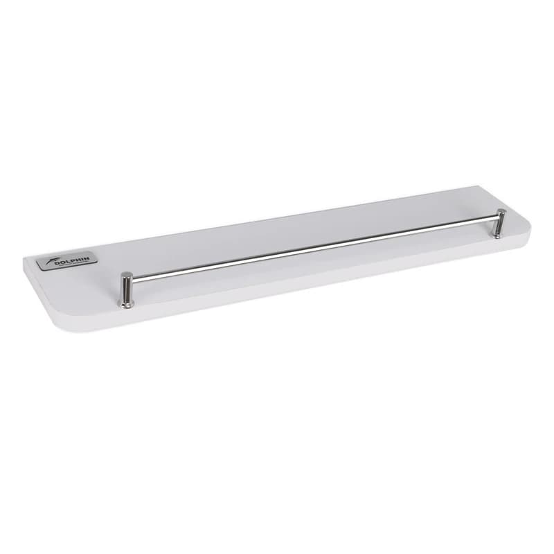 طبقه دیواری دلفین مدل PVC-6010-RH