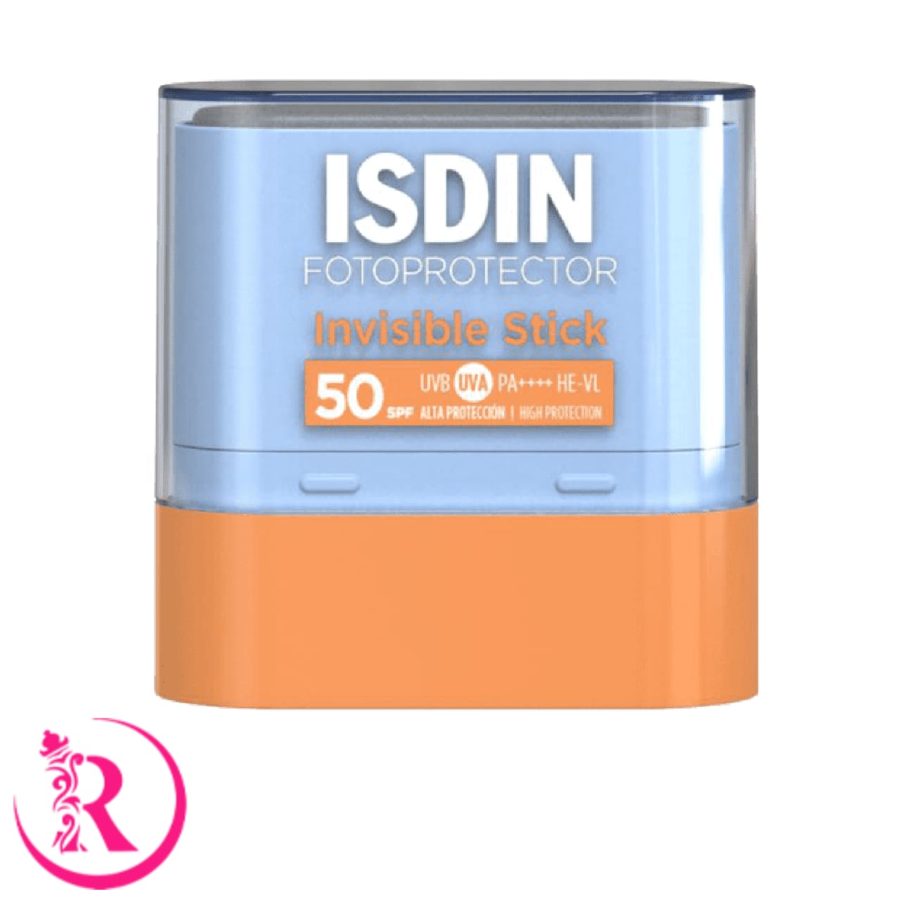 ضدآفتاب ایزدین استیکی SPF50 – Fotoprotector Invisible Stick